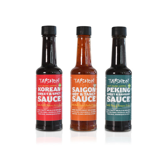 BUY SAIGON SAUCE - NEW!