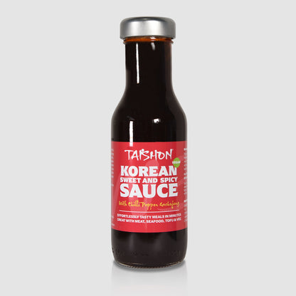 TAISHON KOREAN SWEET AND SPICY SAUCE (VEGAN)
