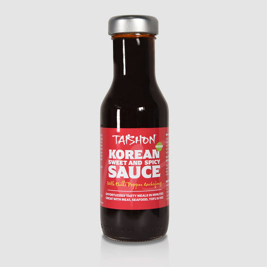 TAISHON KOREAN SWEET AND SPICY SAUCE (VEGAN)