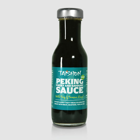 TAISHON PEKING SWEET AND SAVOURY SAUCE (VEGAN)