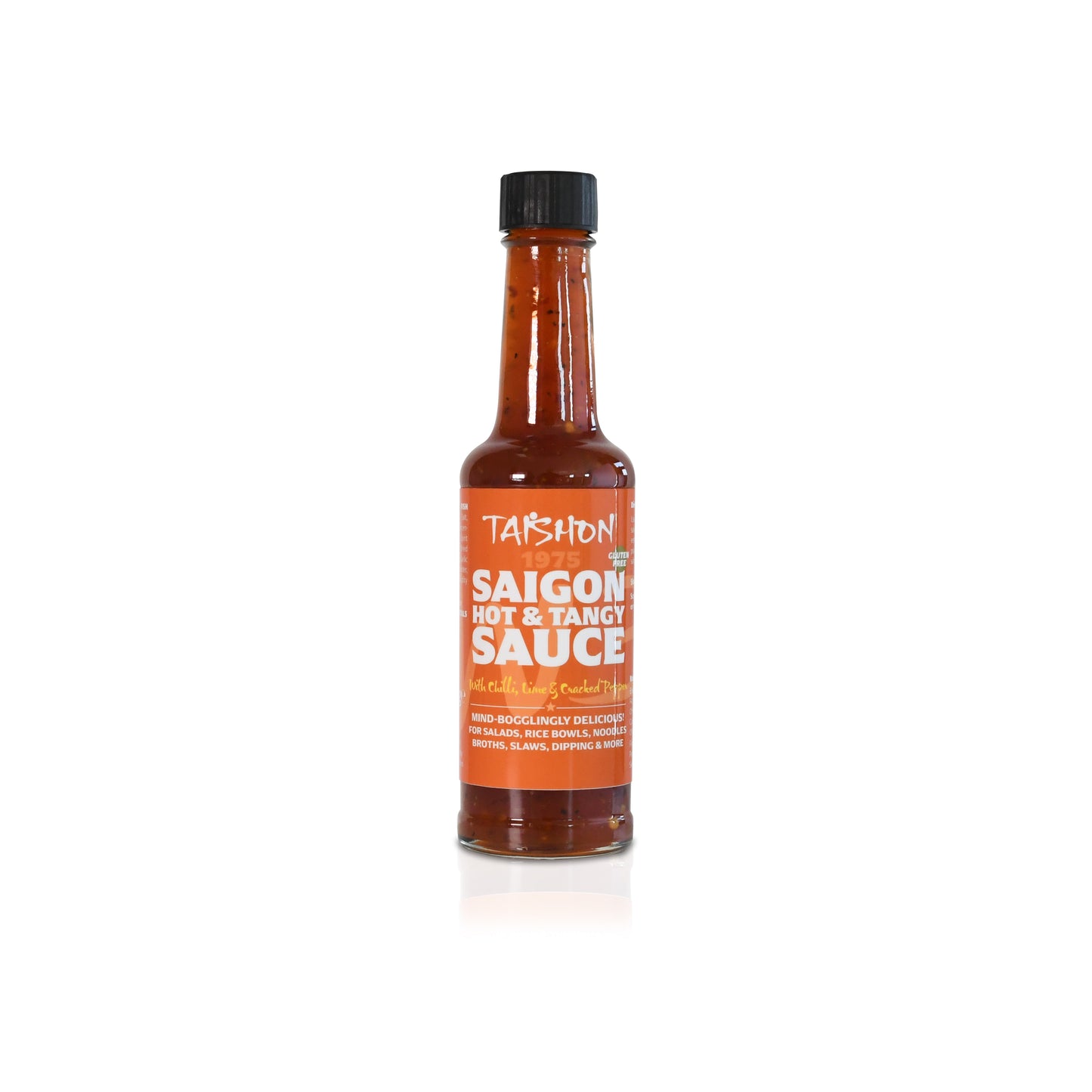 BUY SAIGON SAUCE - NEW!